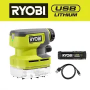 Ryobi FVH67K