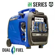 DuroMax XP2300IH