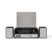 Crosley CR7017B-BS