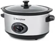 Westinghouse WHSC02SS
