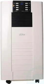 Omega Altise OAPC16
