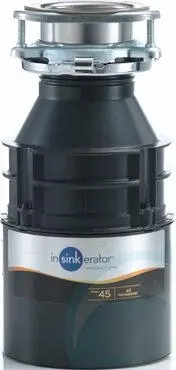 InSinkErator 45