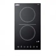 Summit Appliance CR2B15T1B