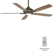 Minka Aire F1001-HBZ