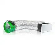 QuietCool QC ES-5400