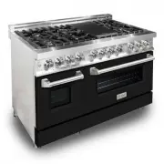 ZLINE Kitchen and Bath RA-BLM-48