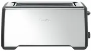 Breville BTA430PSS