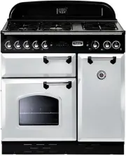 Falcon CLAS90DFFWH-CH