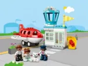 Lego 10961 Airplane & Airport (Самолет и аэропорт)
