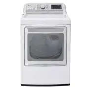 LG DLGX7801WE