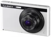 Panasonic Lumix DMC-XS1, DMC-FS50