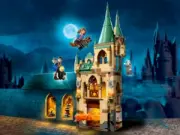 Lego 76413 Hogwarts: Room of Requirement (Выручай-комната)