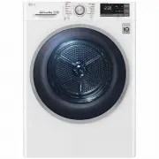 LG TD-H803CSW