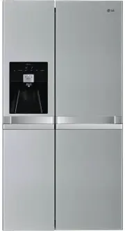 LG GC-L227FNSL