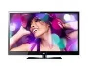 LG 60PK550C