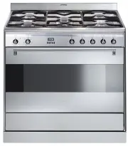 Smeg SA9065XS