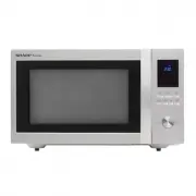 Sharp SMC1655BS