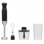 Morphy Richards MRHBS8BK