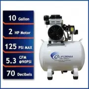 California Air Tools 10020CHAD-22060