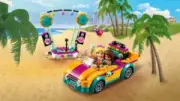 Lego 41390 Andrea's Car & Stage (Машина со сценой Андреа)