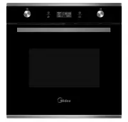 Midea MO9BL