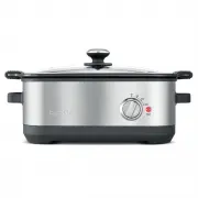 Breville BSC560BSS