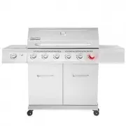 Royal Gourmet GA6402S