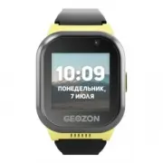 Geozon LTE