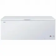 Haier HCF719W2
