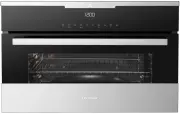 Electrolux EVEM677BA