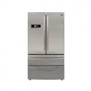 Brama BR-FDREF01-SS