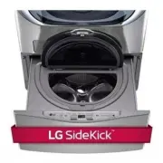 LG WD100CV