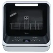 Midea MDWMINIBL