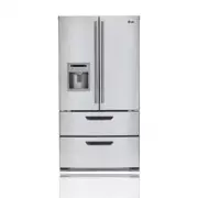 LG LMX25964SS