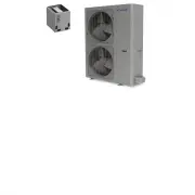 Gree FLEXXC60HP48IBK