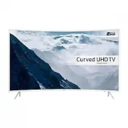 Samsung UE43KU6510U