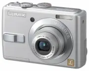 Panasonic Lumix DMC-LS60, DMC-LS70, DMC-LS75