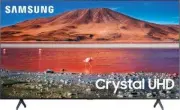 Samsung UE50TU7100UXRU