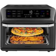 Chefman RJ50-SS-T-BLACK