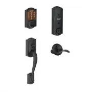 Schlage BE479AA V CAM 716 + FE285 CAM 716 ACC LH