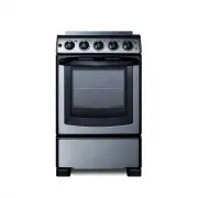 Summit Appliance REX2071SSRT