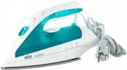 Braun TS330C