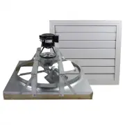Maxx Air CX24BDM-2SPD