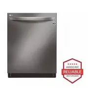 LG LDT6809BD