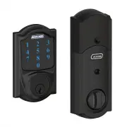 Schlage BE469ZP CAM 622