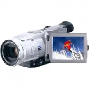Panasonic NV-MX350