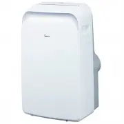 Midea MPPD16CRN1
