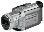 Panasonic NV-MX500
