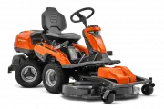 Husqvarna R 320X AWD