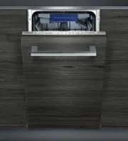 Siemens iQ100 SR615X83NR